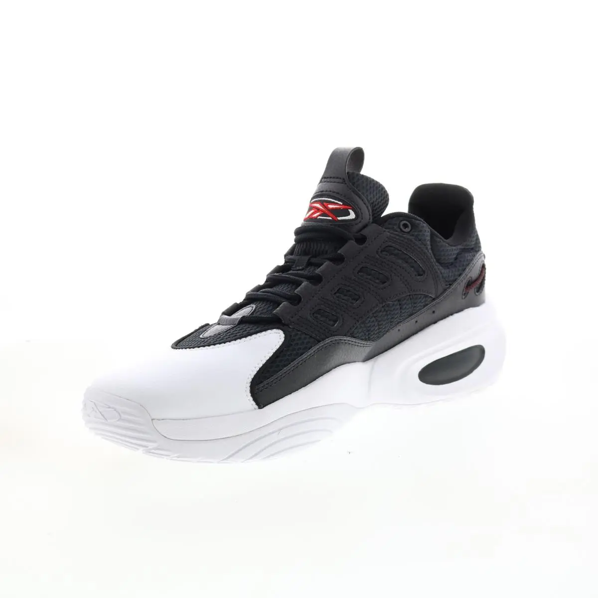 Reebok shoes - Reebok Solution Mid - Solution Mid - GY0931 100045926 - Black 4