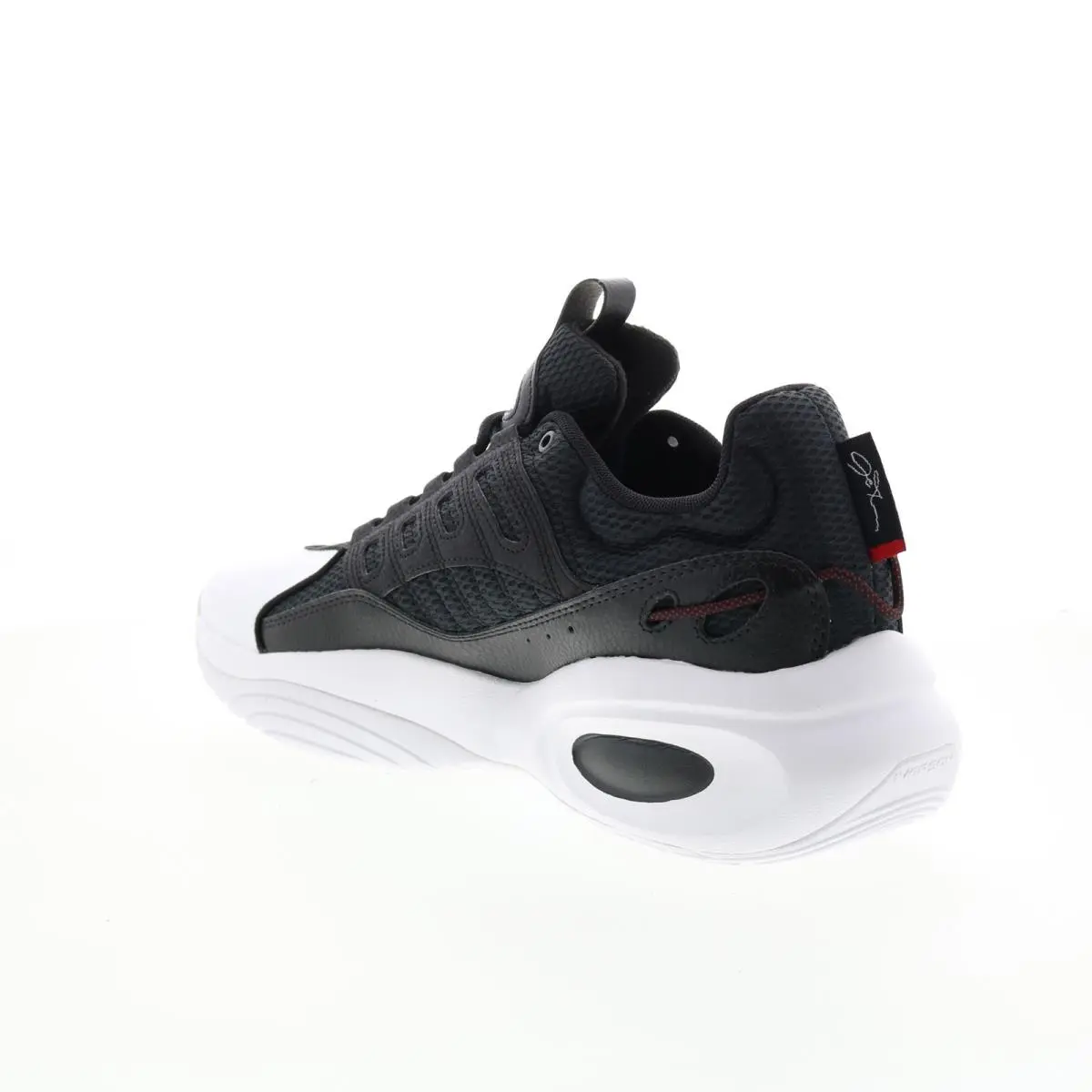 Reebok shoes - Reebok Solution Mid - Solution Mid - GY0931 100045926 - Black 6