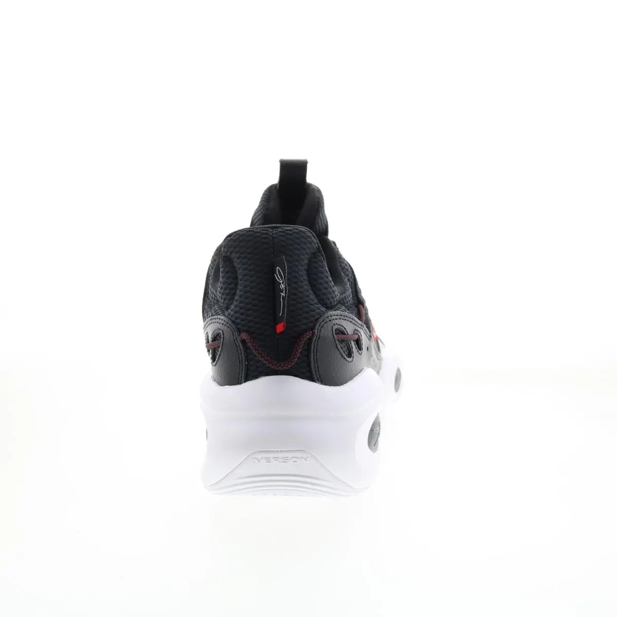 Reebok shoes - Reebok Solution Mid - Solution Mid - GY0931 100045926 - Black 7