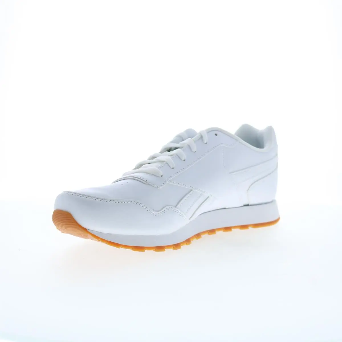 Reebok shoes - Reebok Classic Harman Run - Classic Harman Run - CM9203 100037891 - White 4