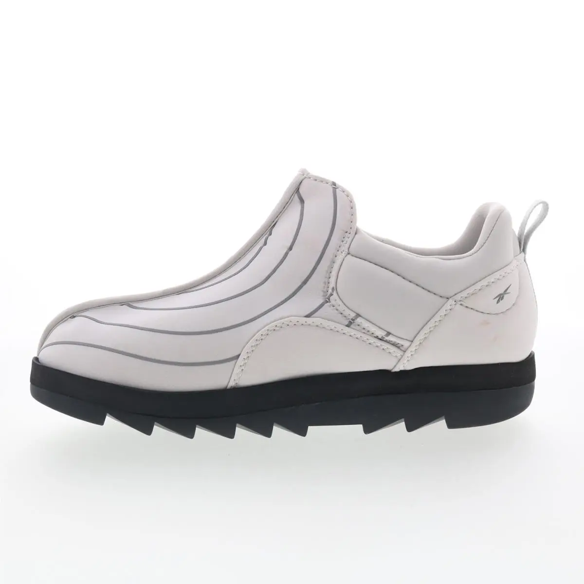 Reebok shoes - Reebok Beatnik Moc - Beatnik Moc - GZ9784 - Gray 1