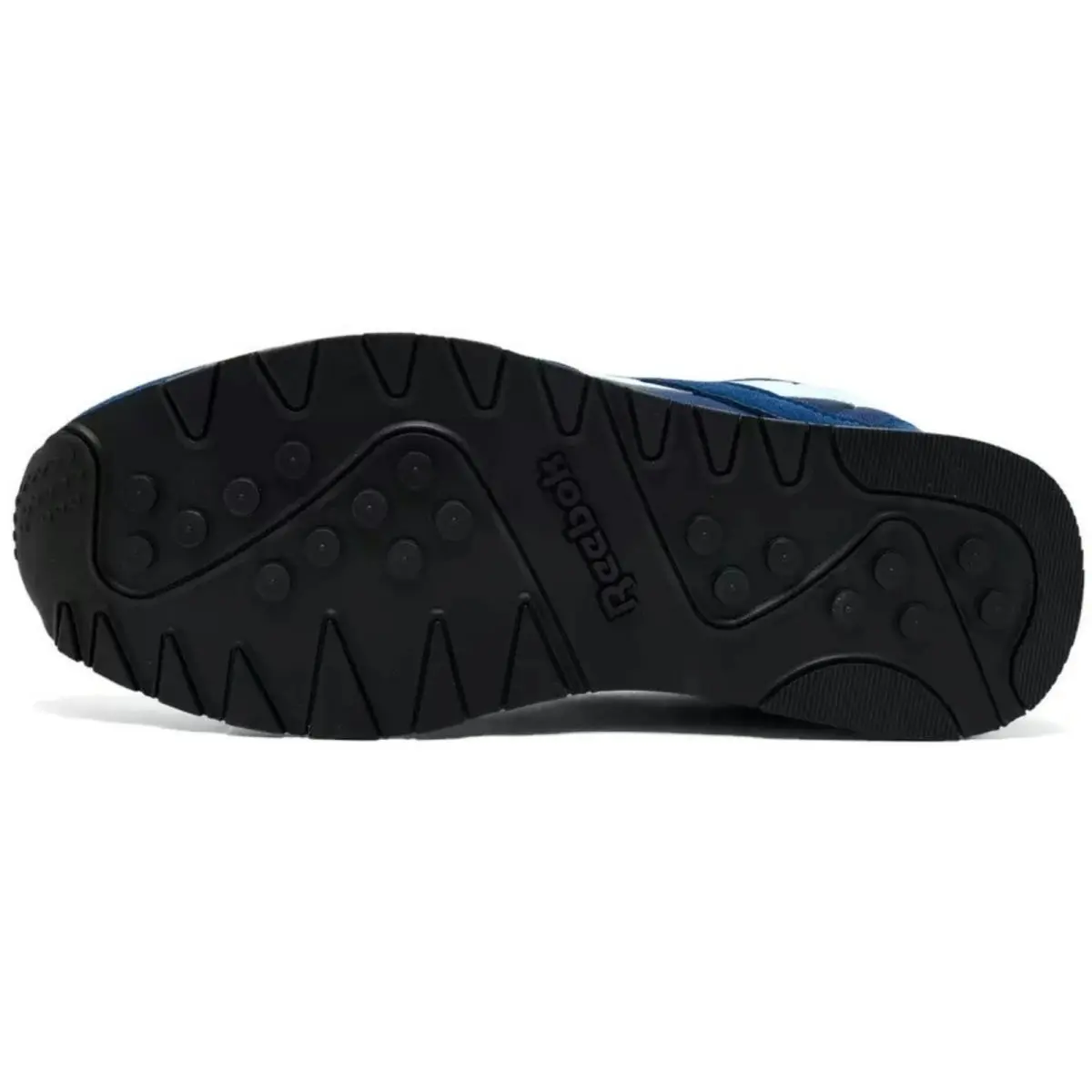 Reebok shoes - Reebok Classic Nylon - Classic Nylon - Blue, Manufacturer: Batik Blue/Glass Blue 13