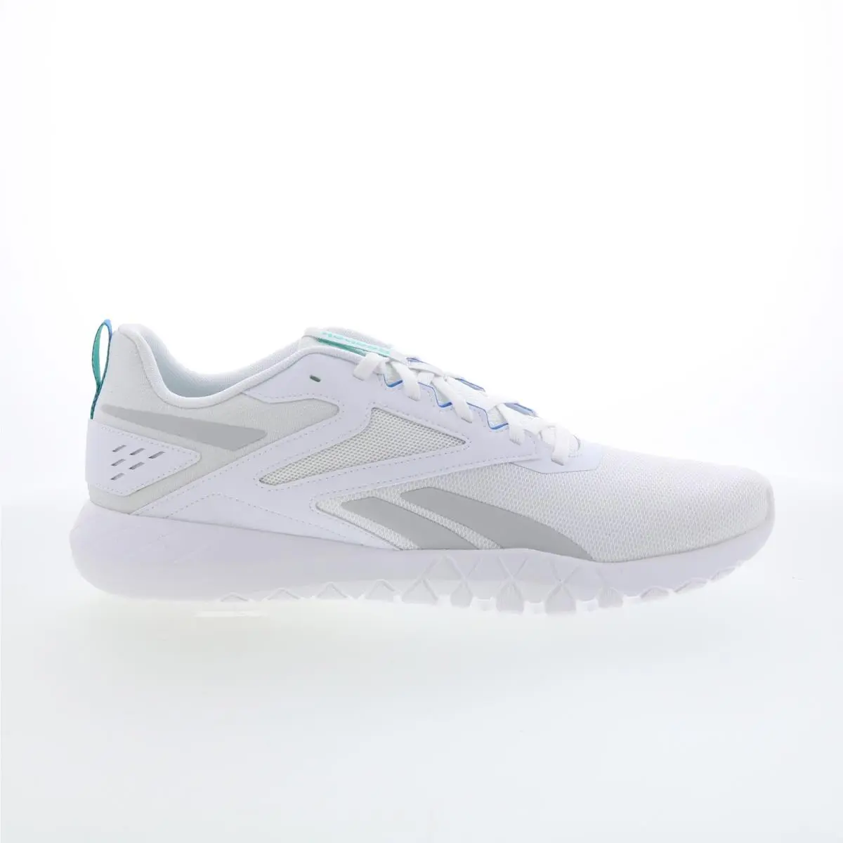 Reebok shoes - Reebok Flexagon Energy TR 4 - 100205377 - White 3