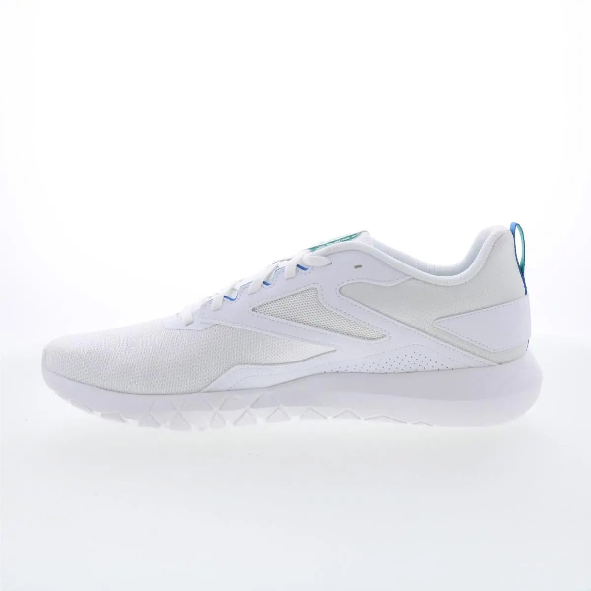Reebok shoes - Reebok Flexagon Energy TR 4 - 100205377 - White 5