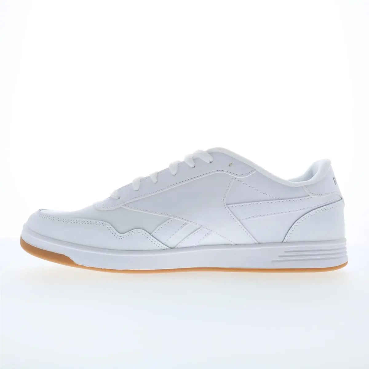 Reebok shoes - Reebok Club Memt - Club Memt - FU7135 100038861 - White 1