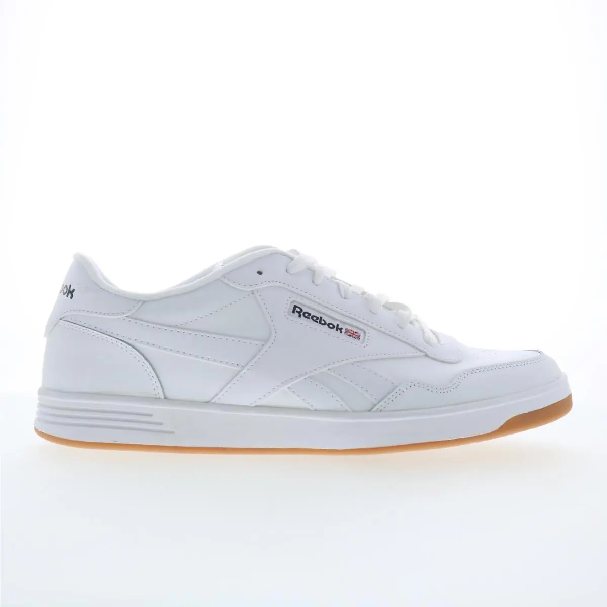 Reebok shoes - Reebok Club Memt - Club Memt - FU7135 100038861 - White 3