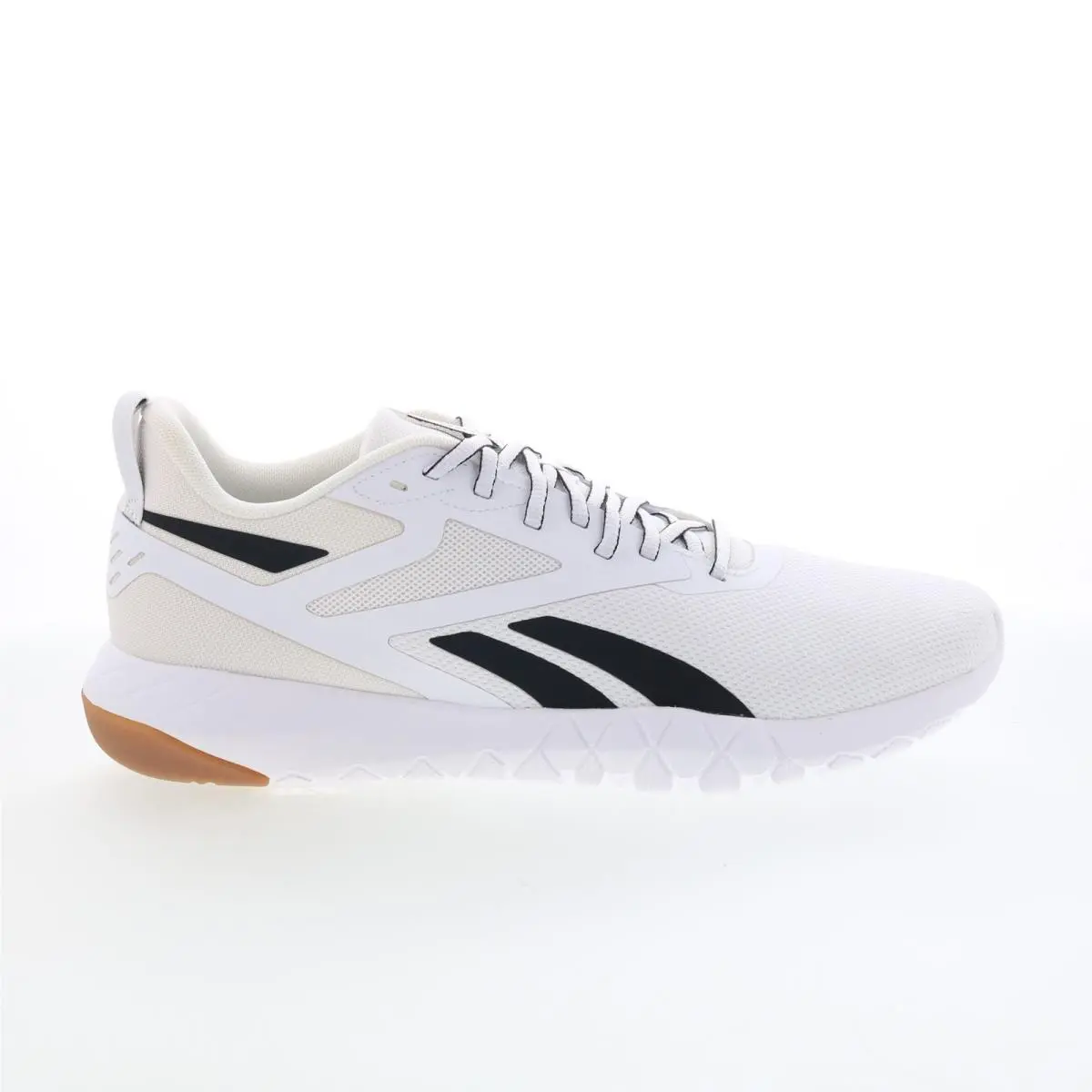 Reebok shoes - Reebok Flexagon Force 4 - Flexagon Force - 100074769 - White 3