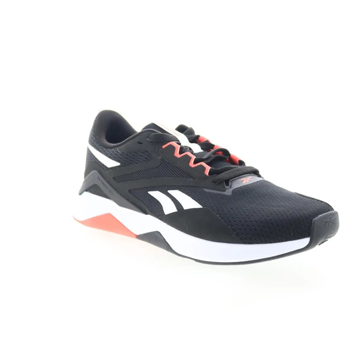 Reebok shoes - Reebok Nanoflex TR 2 - Nanoflex - 100202644 - Black 0