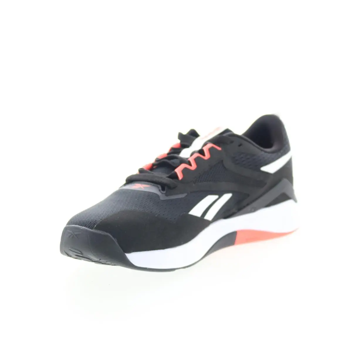 Reebok shoes - Reebok Nanoflex TR 2 - Nanoflex - 100202644 - Black 2
