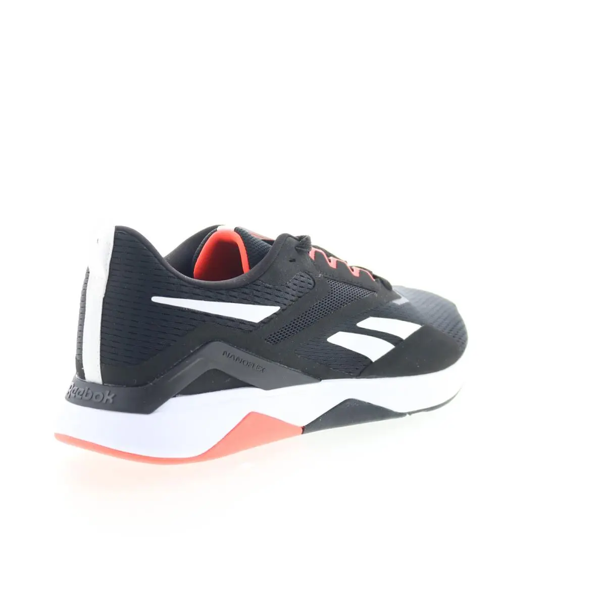 Reebok shoes - Reebok Nanoflex TR 2 - Nanoflex - 100202644 - Black 6