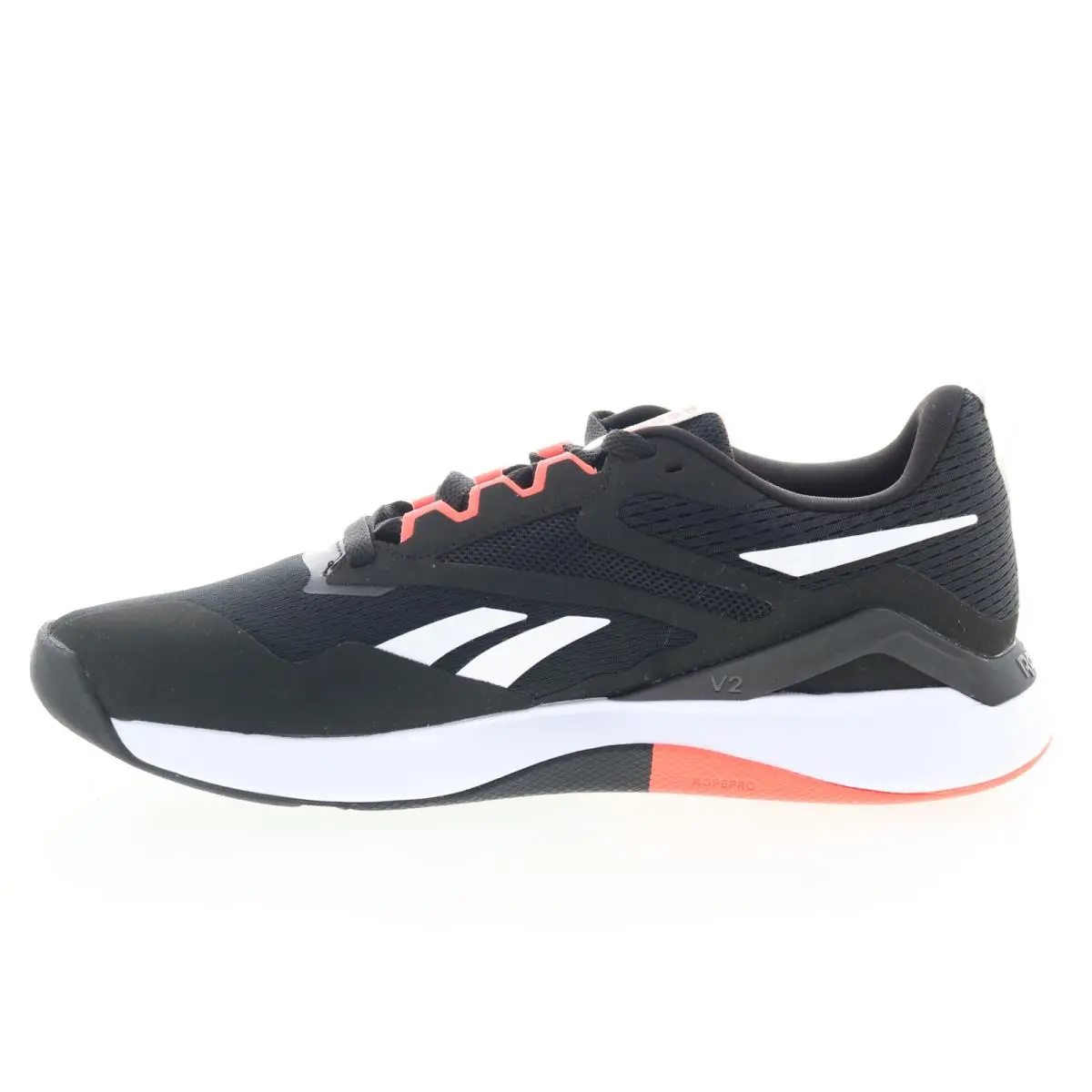 Reebok shoes - Reebok Nanoflex TR 2 - Nanoflex - 100202644 - Black 11