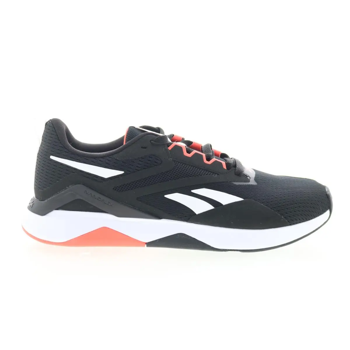 Reebok shoes - Reebok Nanoflex TR 2 - Nanoflex - 100202644 - Black 7