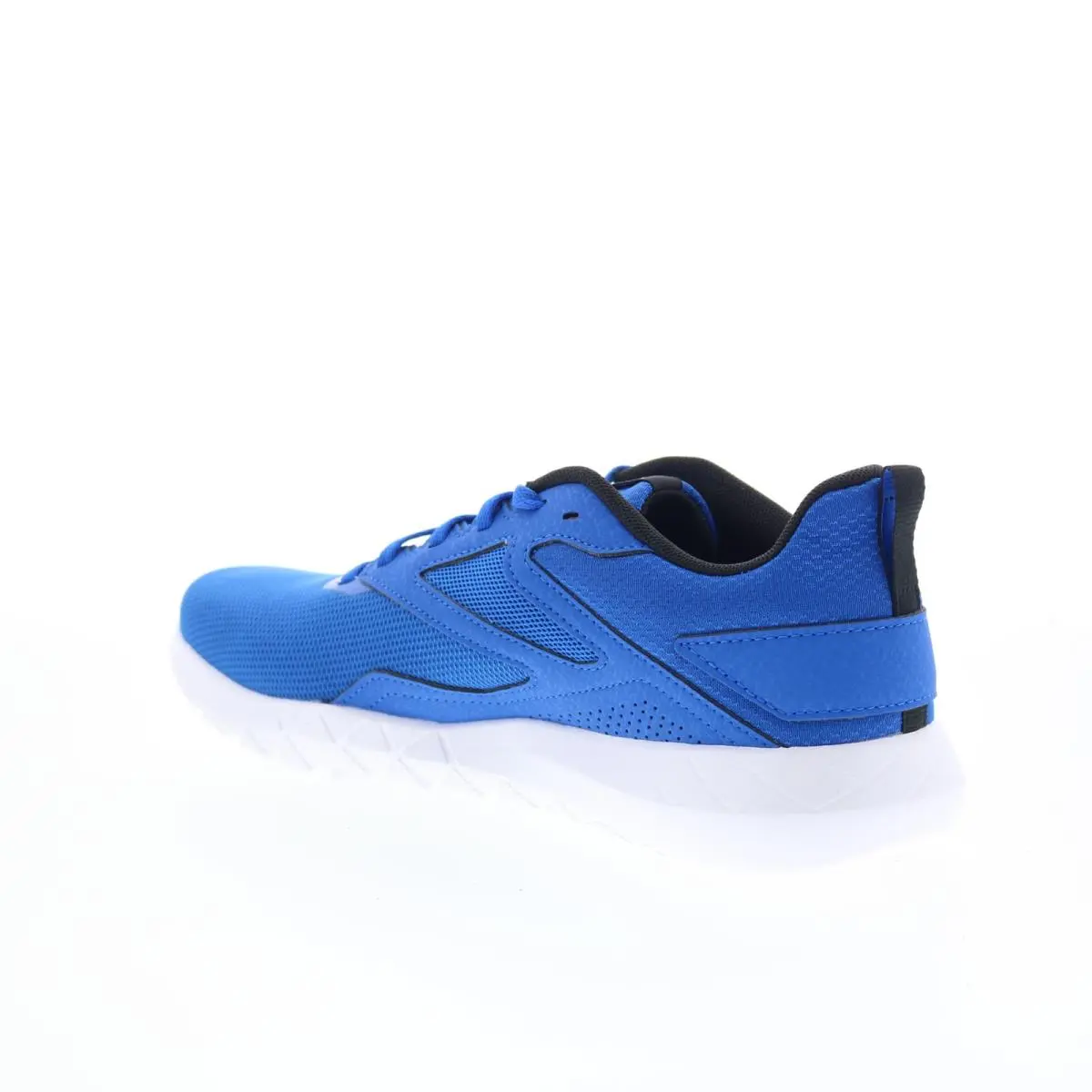 Reebok shoes - Reebok Flexagon Energy TR 4 - 100212285 - Blue 4