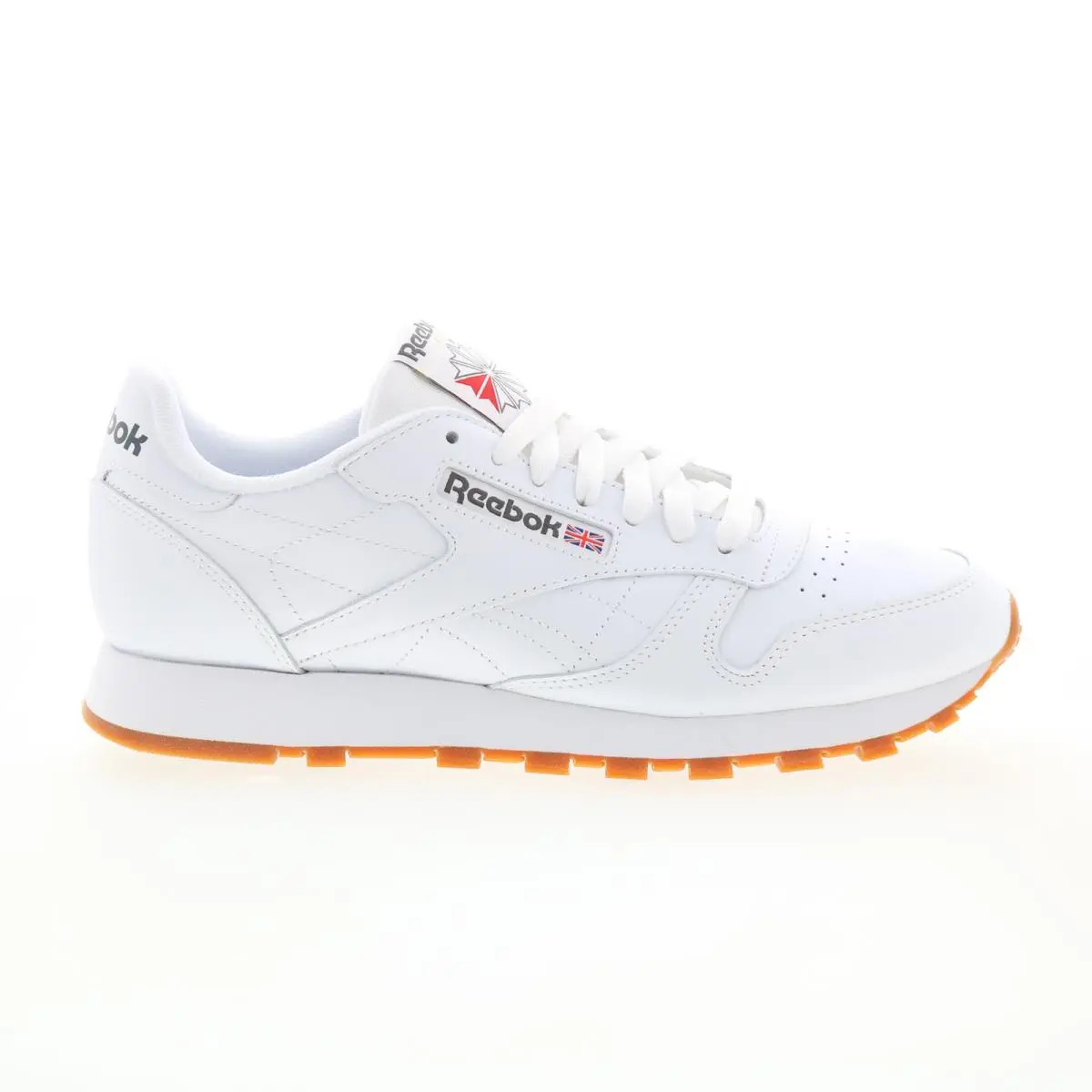Reebok shoes - Reebok Classic Leather - Classic Leather - 49797 - White 0
