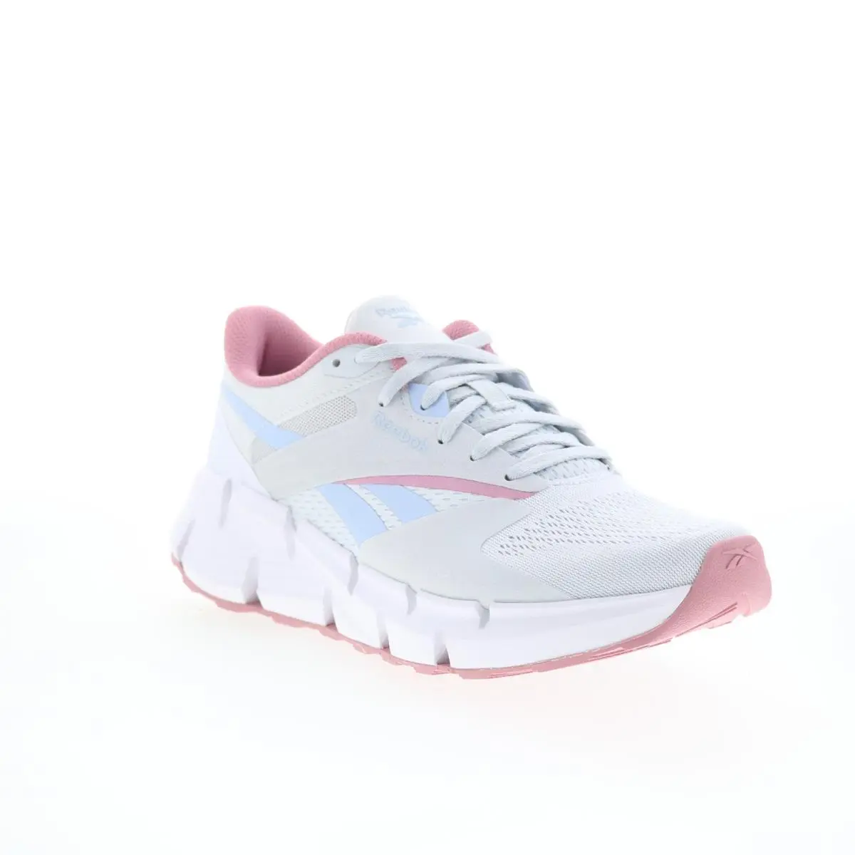 Reebok shoes - Reebok Zig Dynamica 5 - Zig Dynamica - 100210044 - Gray 0