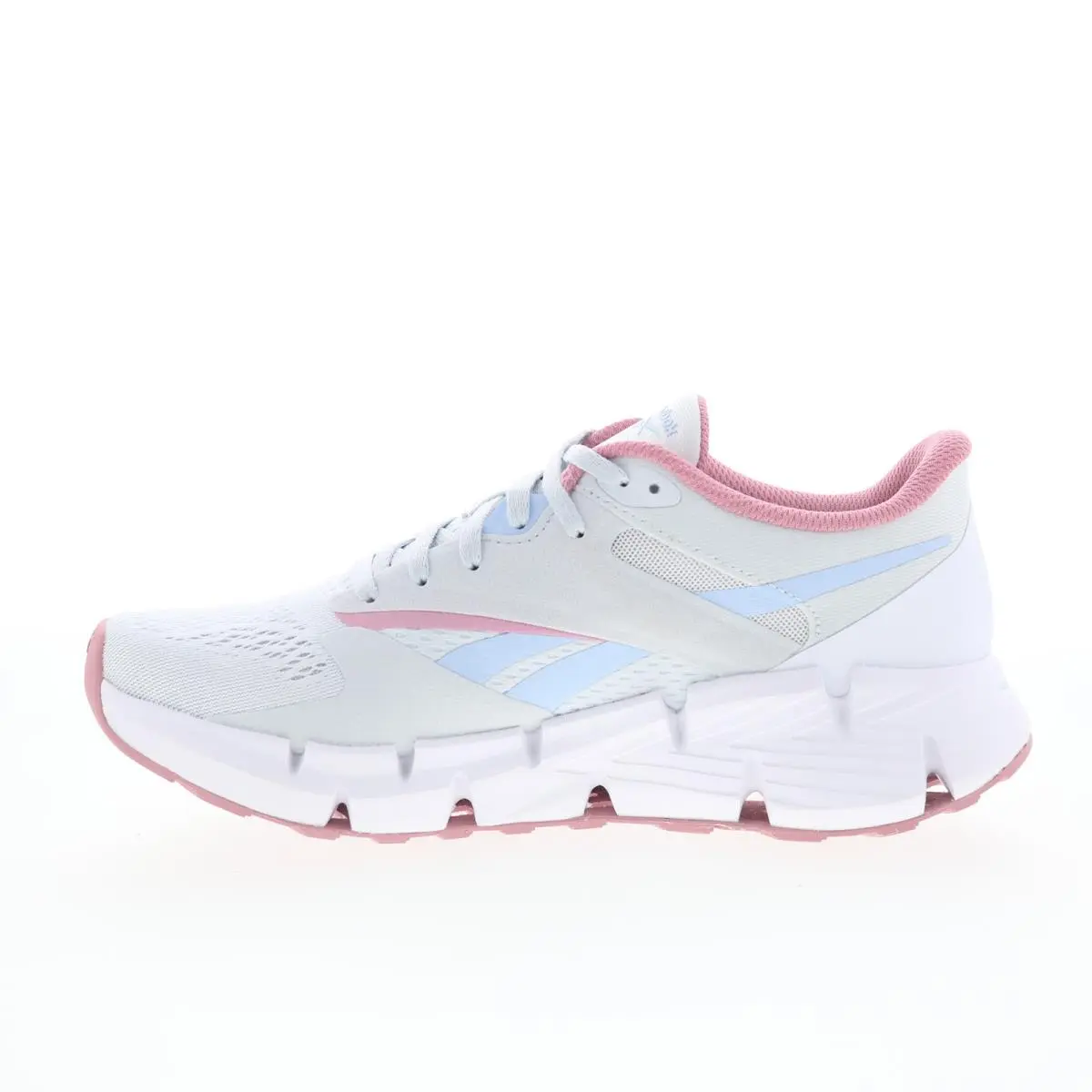 Reebok shoes - Reebok Zig Dynamica 5 - Zig Dynamica - 100210044 - Gray 3