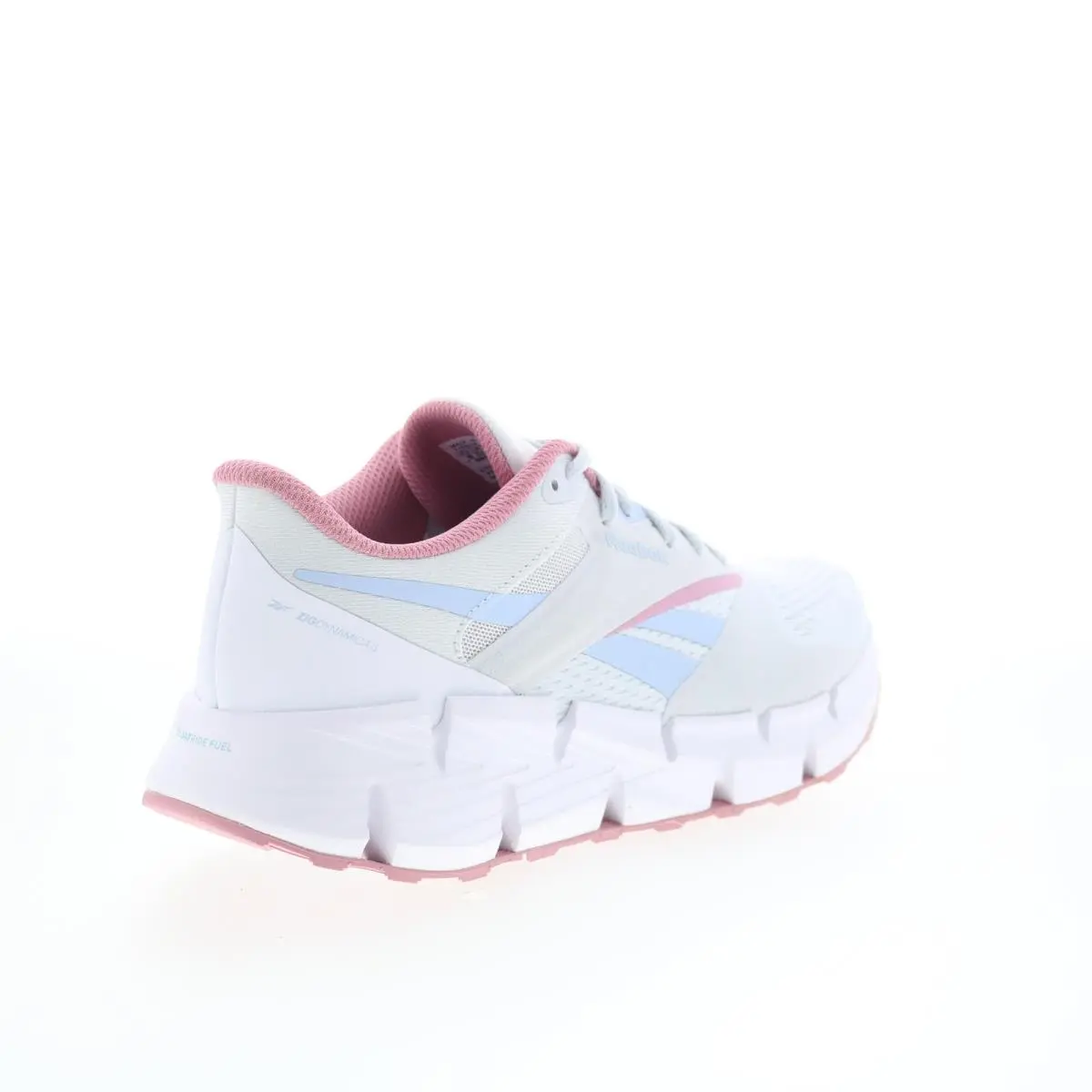 Reebok shoes - Reebok Zig Dynamica 5 - Zig Dynamica - 100210044 - Gray 6