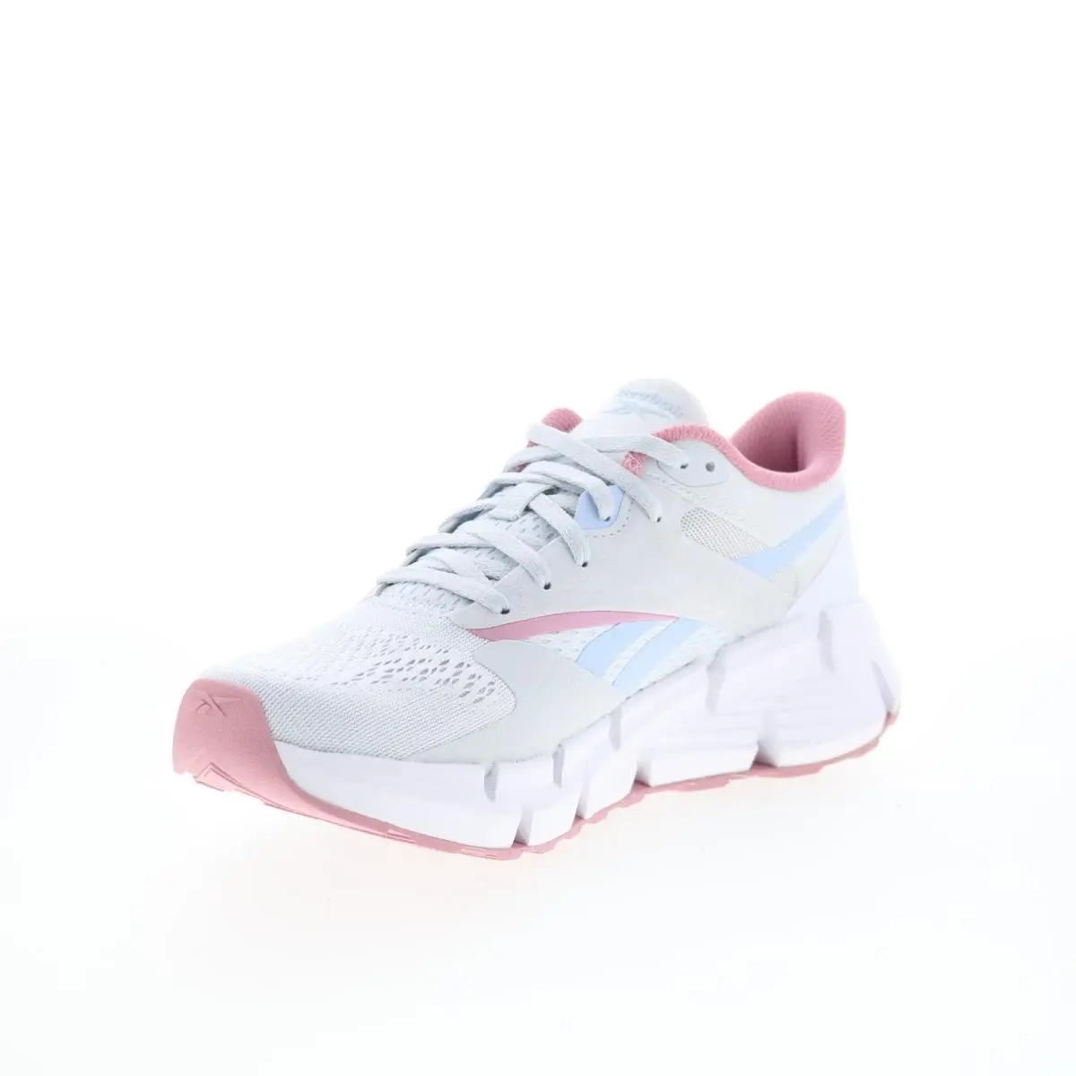 Reebok shoes - Reebok Zig Dynamica 5 - Zig Dynamica - 100210044 - Gray 10