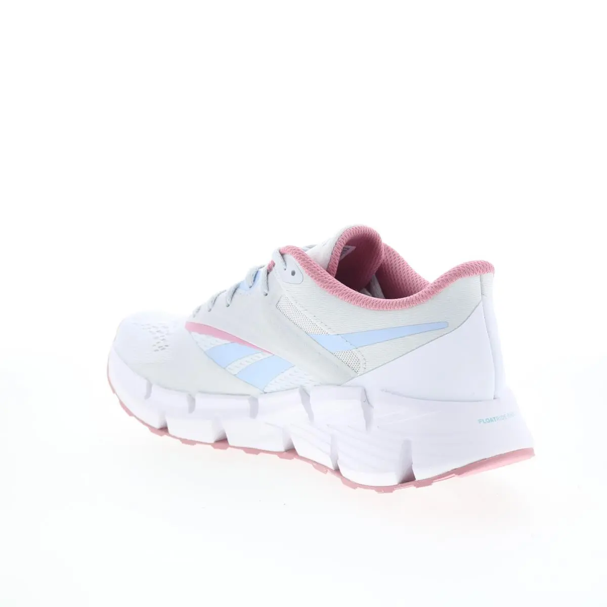 Reebok shoes - Reebok Zig Dynamica 5 - Zig Dynamica - 100210044 - Gray 12