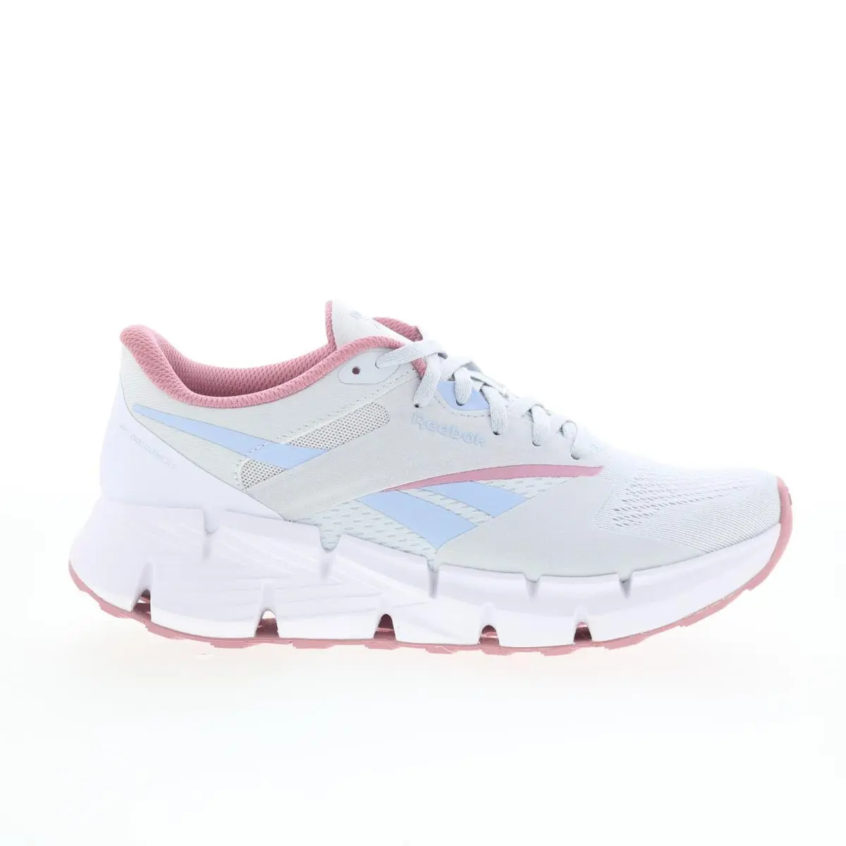 Reebok shoes - Reebok Zig Dynamica 5 - Zig Dynamica - 100210044 - Gray 7