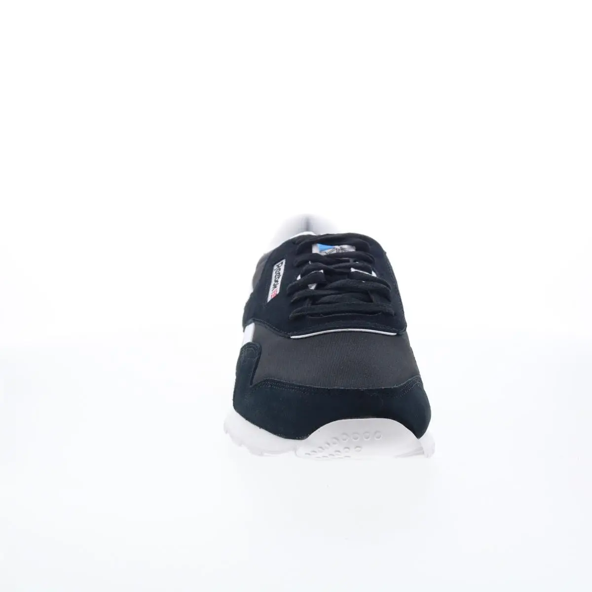 Reebok shoes - Reebok Classic Leather Nylon - Classic Leather Nylon - FV1592 100038884 - Black 0