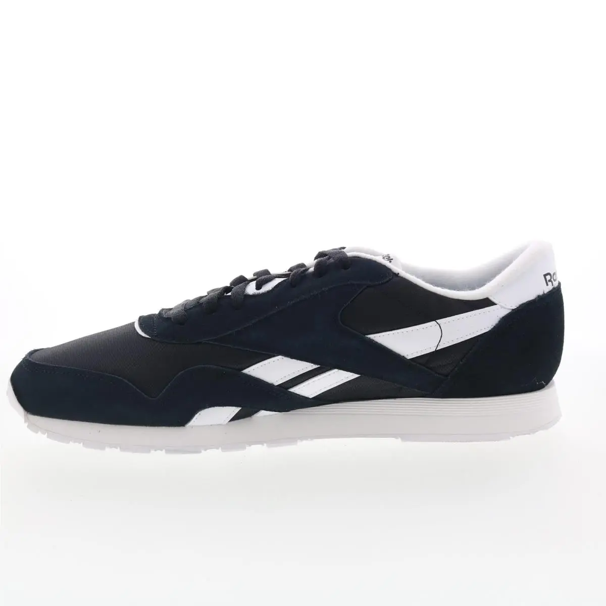 Reebok shoes - Reebok Classic Leather Nylon - Classic Leather Nylon - FV1592 100038884 - Black 1
