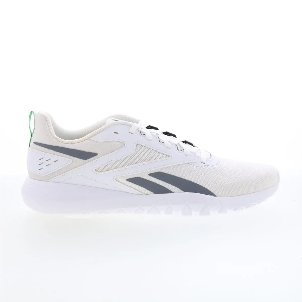 Reebok shoes - Reebok Flexagon Energy TR 4 - 100201970 - White 3