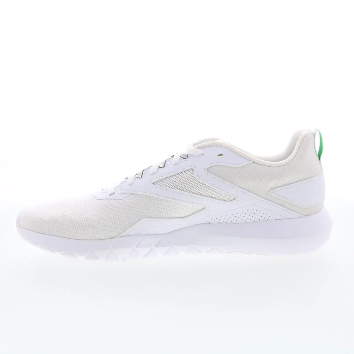 Reebok shoes - Reebok Flexagon Energy TR 4 - 100201970 - White 5