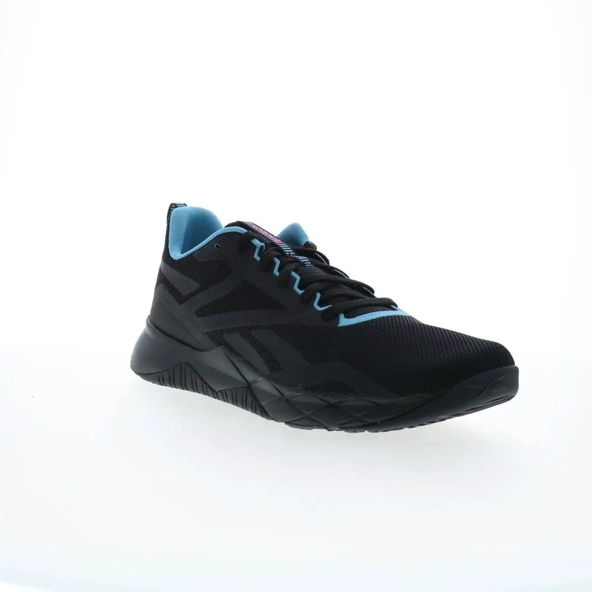 Reebok shoes - Reebok NFX Trainer - NFX Trainer - 100202116 - Black 0