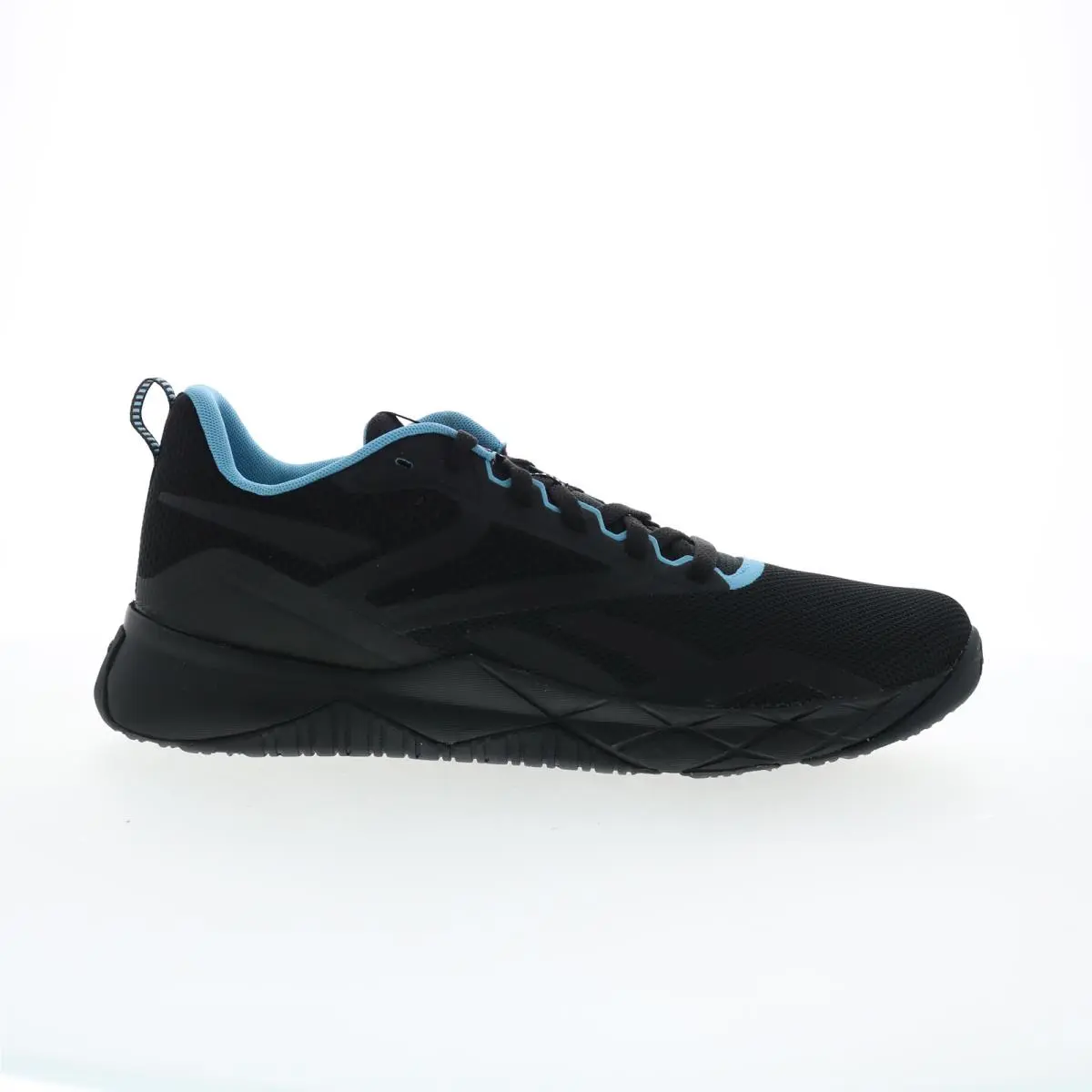 Reebok shoes - Reebok NFX Trainer - NFX Trainer - 100202116 - Black 7