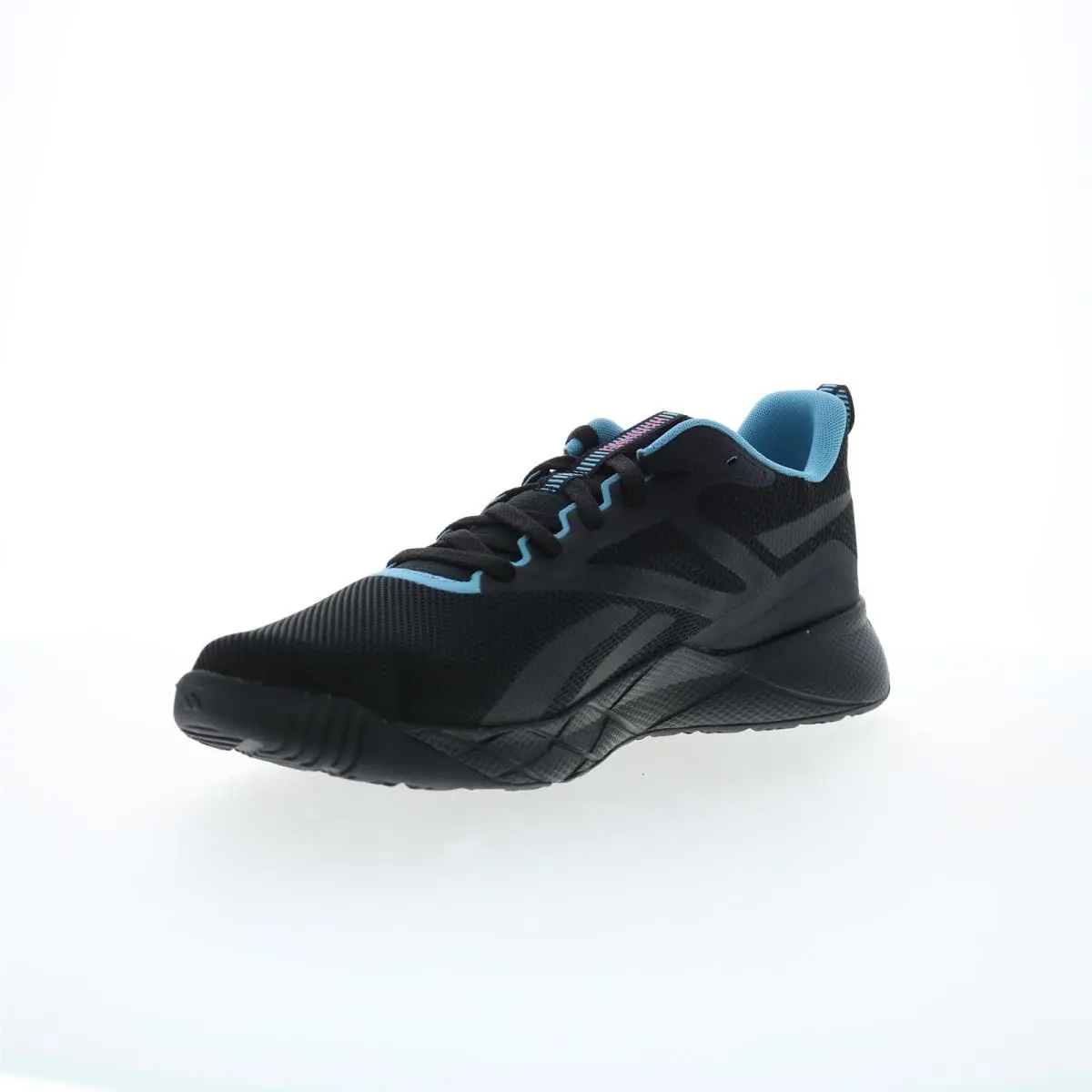 Reebok shoes - Reebok NFX Trainer - NFX Trainer - 100202116 - Black 11