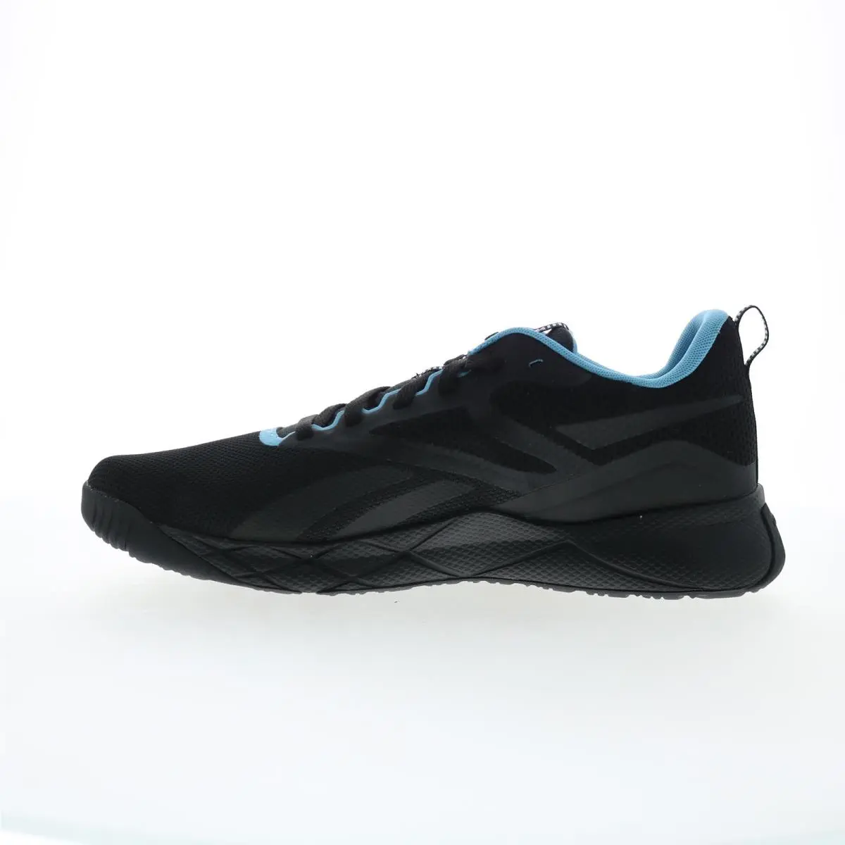Reebok shoes - Reebok NFX Trainer - NFX Trainer - 100202116 - Black 12