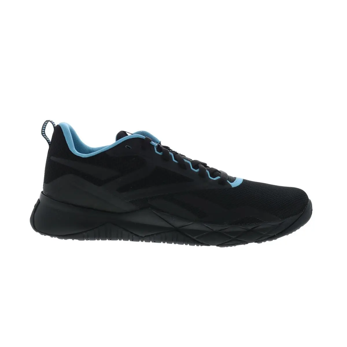 Reebok shoes - Reebok NFX Trainer - NFX Trainer - 100202116 - Black 8