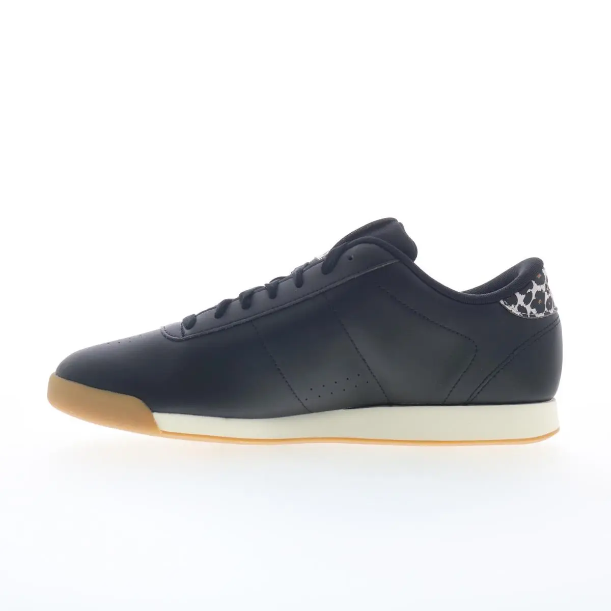 Reebok shoes - Reebok Princess - Princess - GZ8650 - Black 1