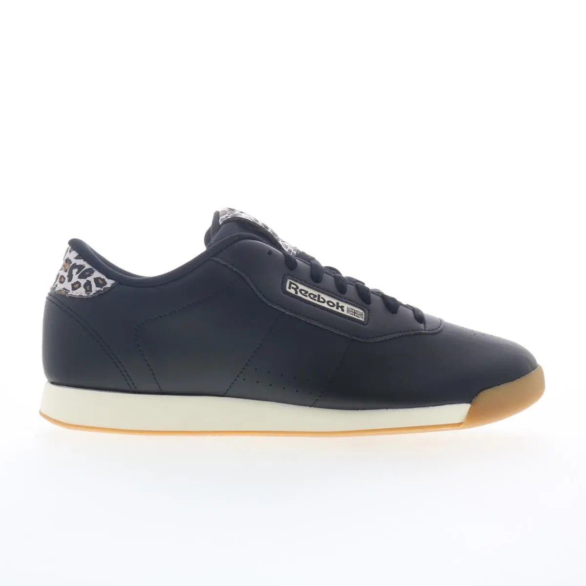 Reebok shoes - Reebok Princess - Princess - GZ8650 - Black 3