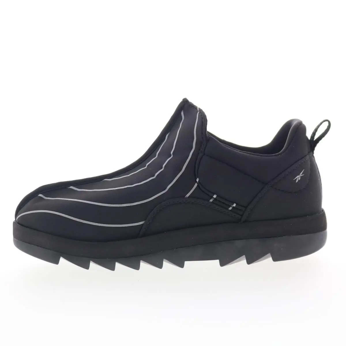 Reebok shoes - Reebok Beatnik Moc - Beatnik Moc - GZ9783 - Black 1