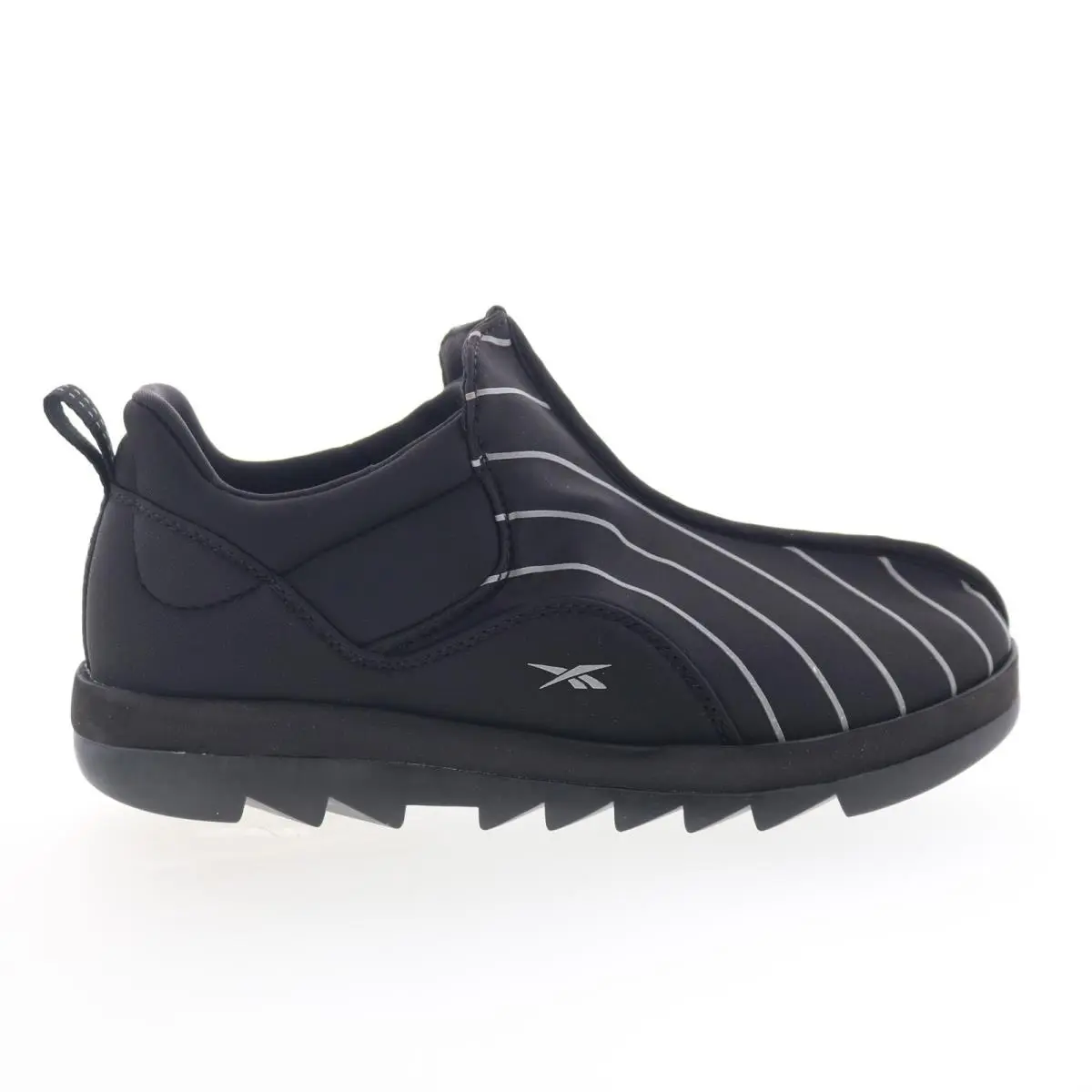 Reebok shoes - Reebok Beatnik Moc - Beatnik Moc - GZ9783 - Black 3