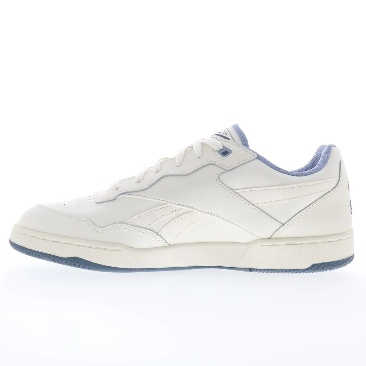 Reebok shoes - Reebok BB 4000 II - 100207440 - White 5