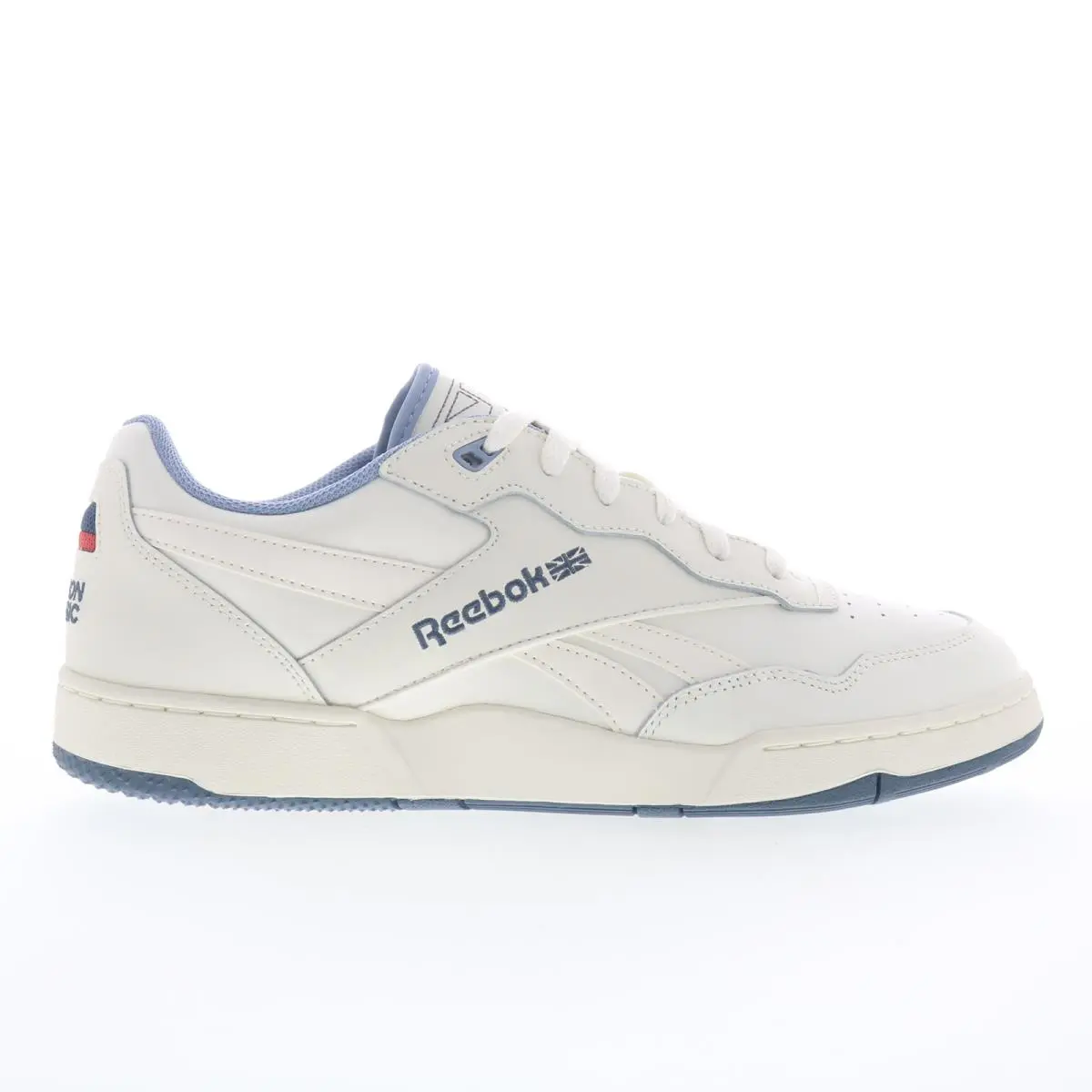 Reebok shoes - Reebok BB 4000 II - 100207440 - White 3