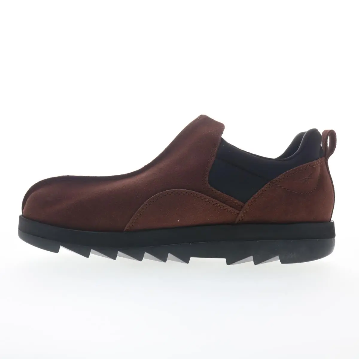 Reebok shoes - Reebok Beatnik Moc - Beatnik Moc - GX4476 - Brown 1
