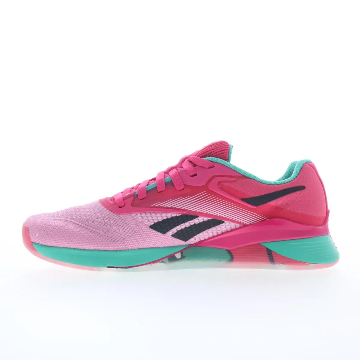 Reebok shoes - Reebok Nano X4 - Nano - 100211632 - Pink 1