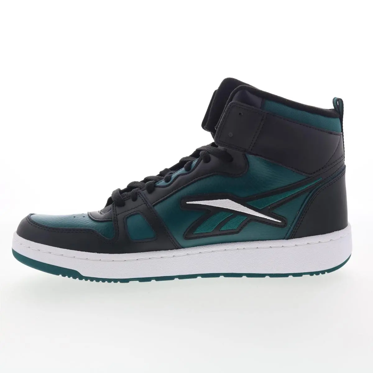 Reebok shoes - Reebok Resonator Mid - Resonator Mid - G57706 - Green 1
