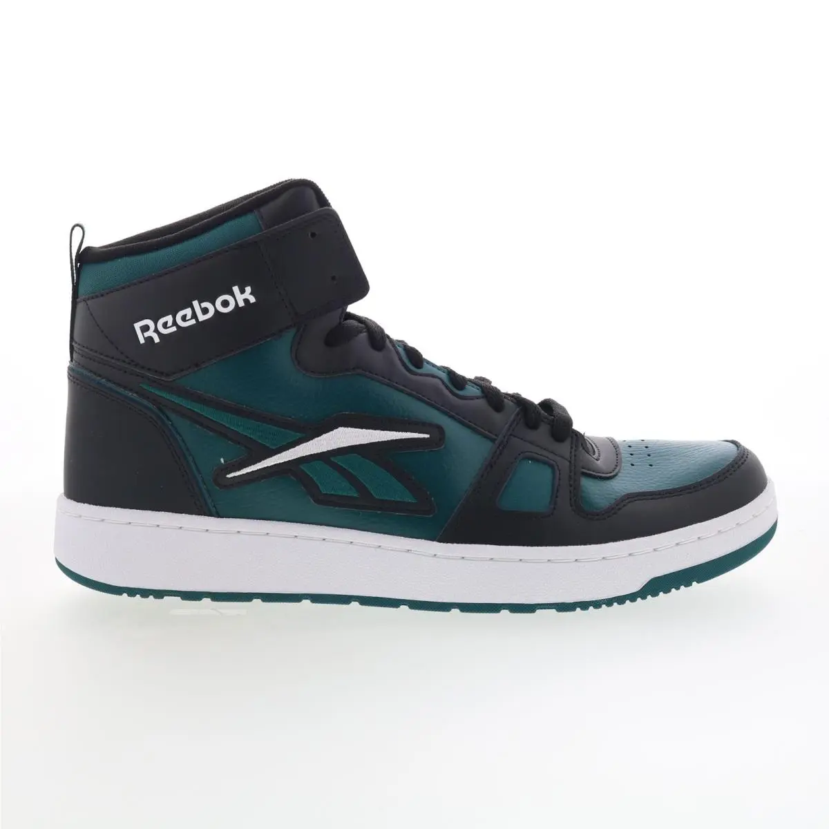 Reebok shoes - Reebok Resonator Mid - Resonator Mid - G57706 - Green 3