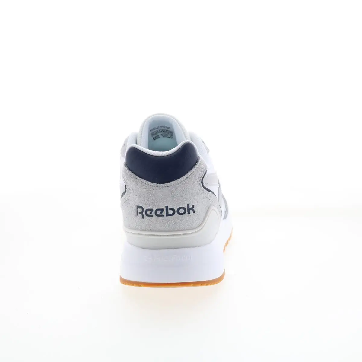 Reebok shoes - Reebok GL 1000 Leather - Leather - GW4668 100044581 - White 13
