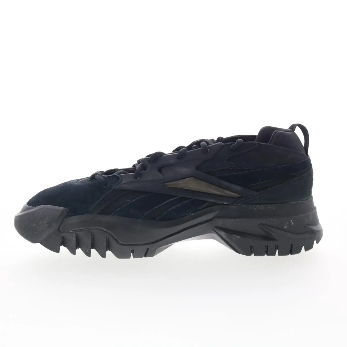 Reebok shoes - Reebok Club C Cardi V2 - GW6698 - Black 1