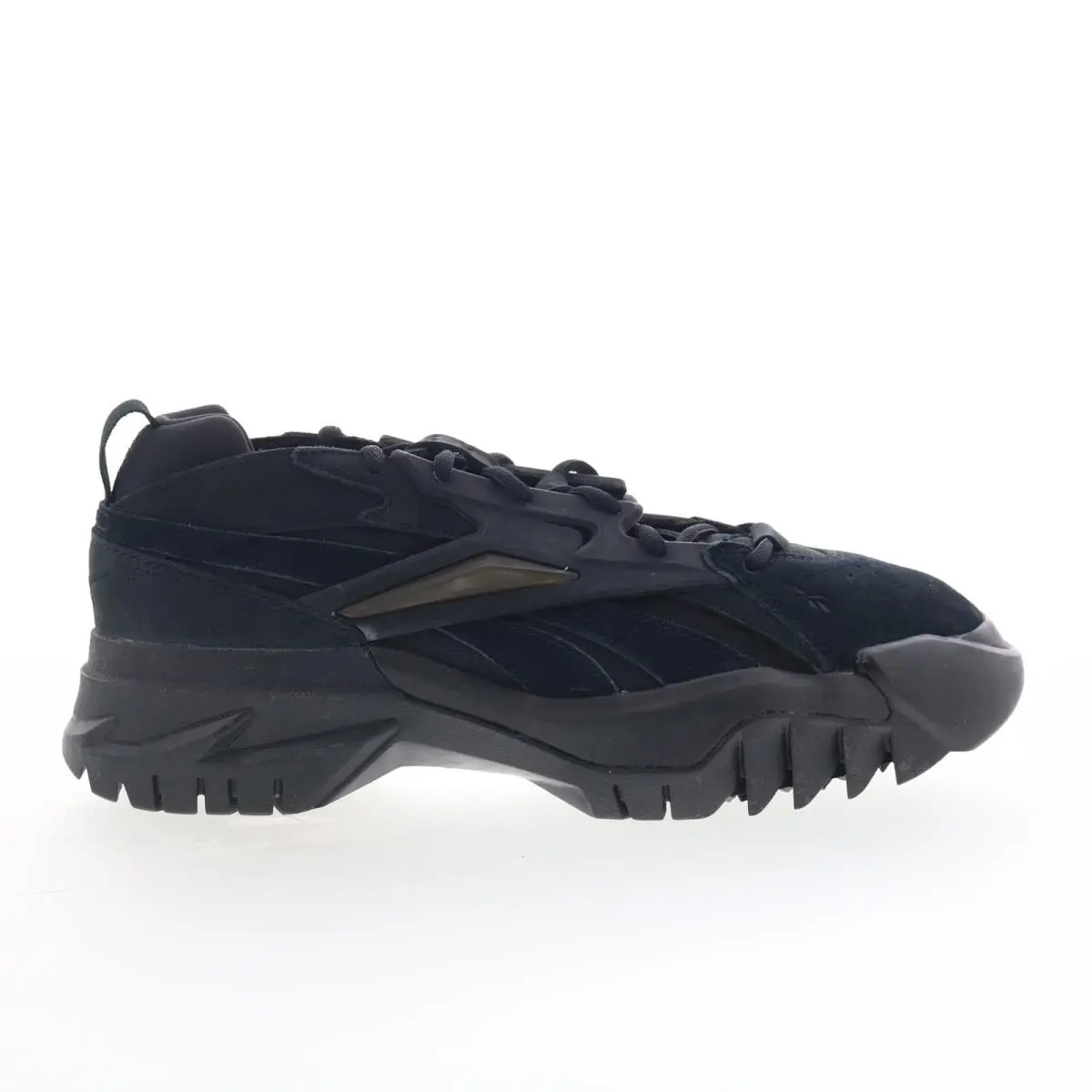 Reebok shoes - Reebok Club C Cardi V2 - GW6698 - Black 3
