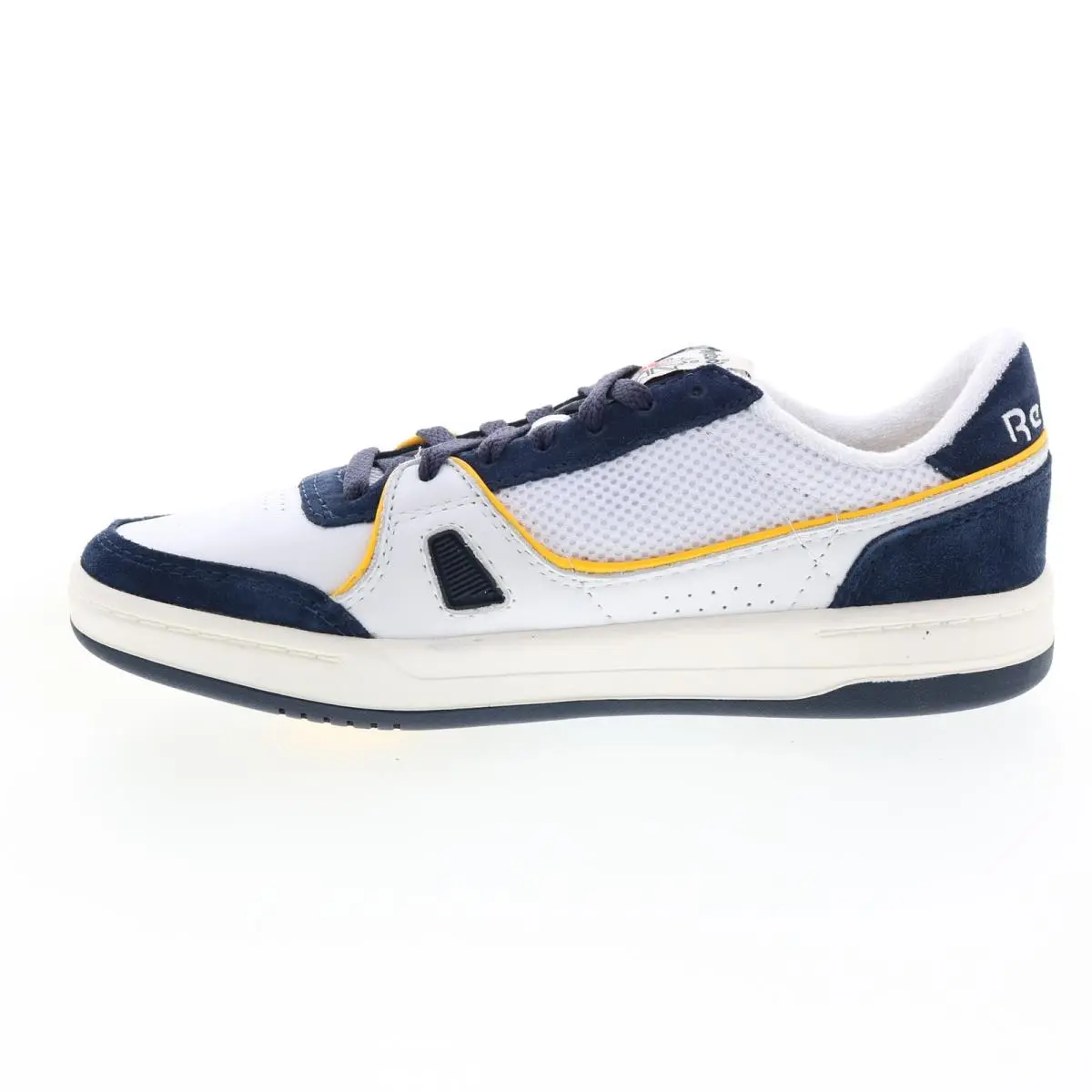 Reebok shoes - Reebok LT Court - Court - IE2438 - White 3