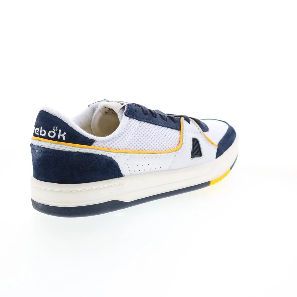Reebok shoes - Reebok LT Court - Court - IE2438 - White 6