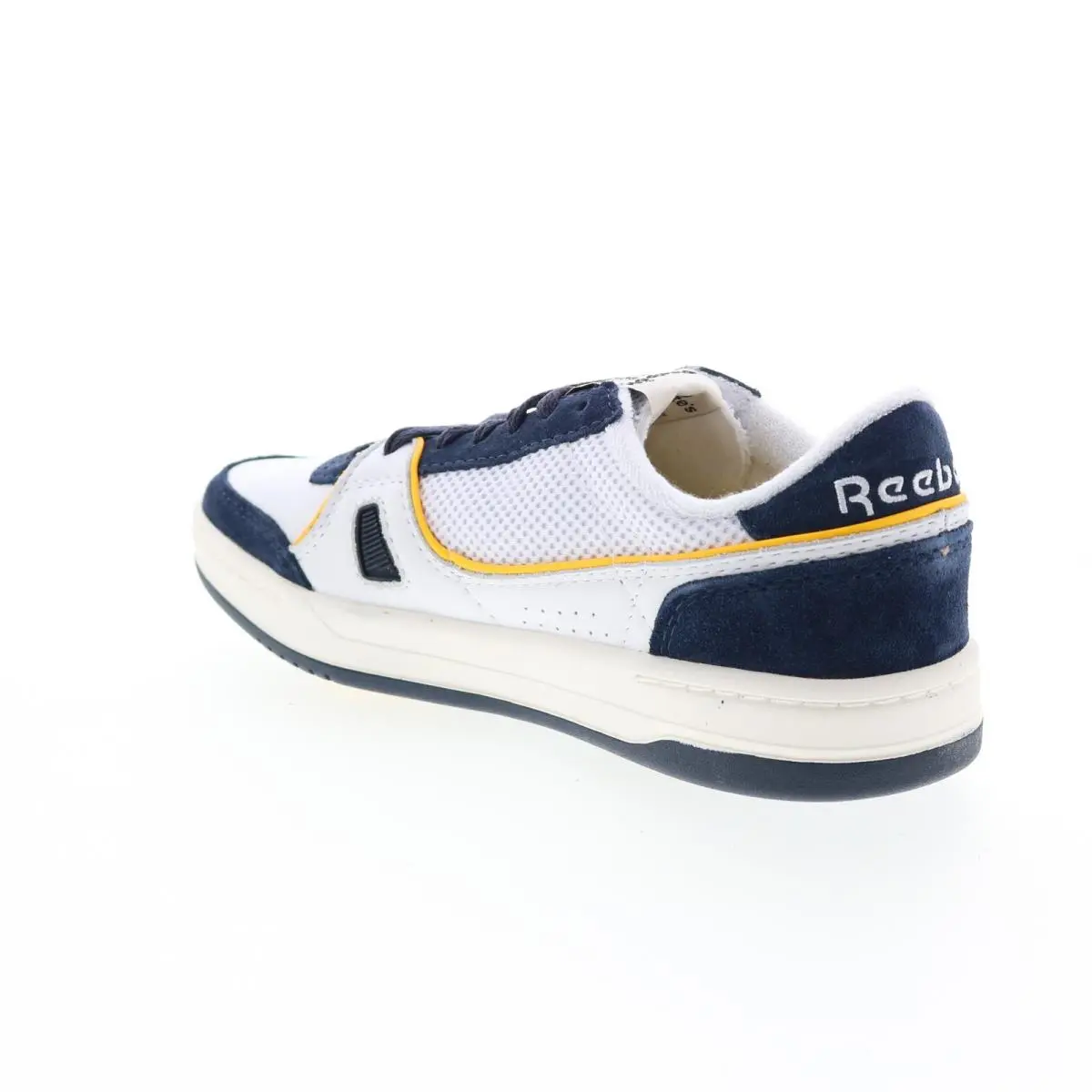 Reebok shoes - Reebok LT Court - Court - IE2438 - White 12