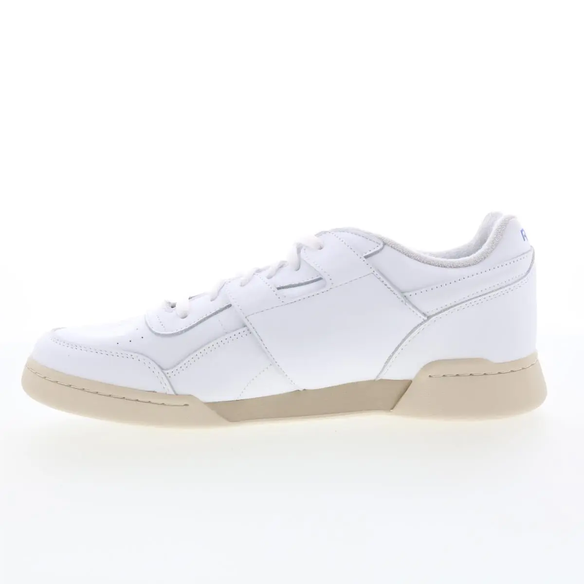 Reebok shoes - Reebok Workout Plus Vintage - Workout Plus Vintage - GZ4962 - White 1